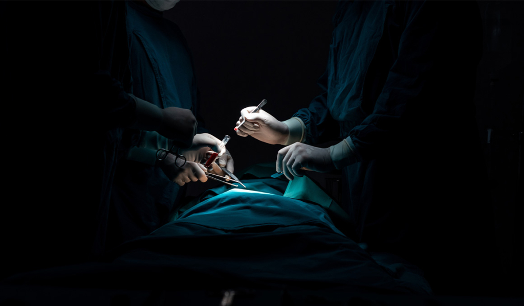 Surgery
